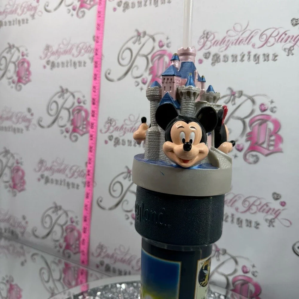 Disney fun themed
